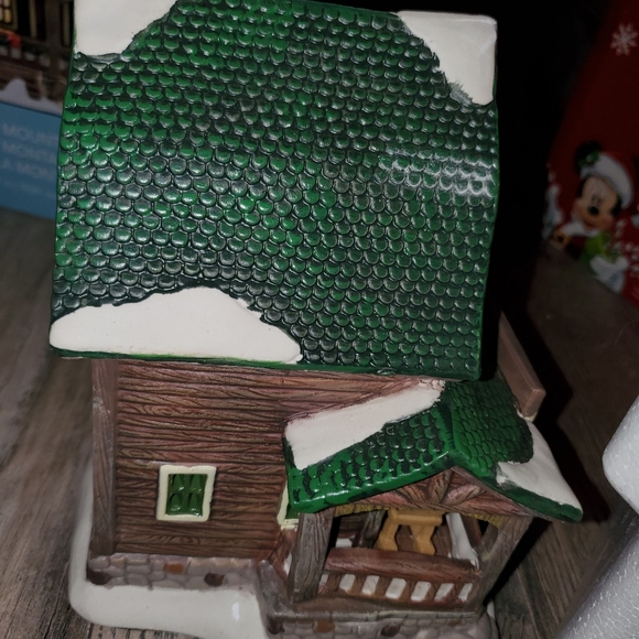 Carole towne matlock ludge - Picture 3 of 5